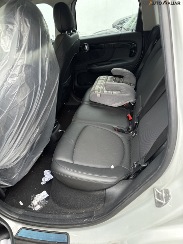 MINI COUNTRYMAN 1.5 12V TWINPOWER TURBO HYBRID COOPER S E EXCLUSIVE ALL4 STEPTRONIC