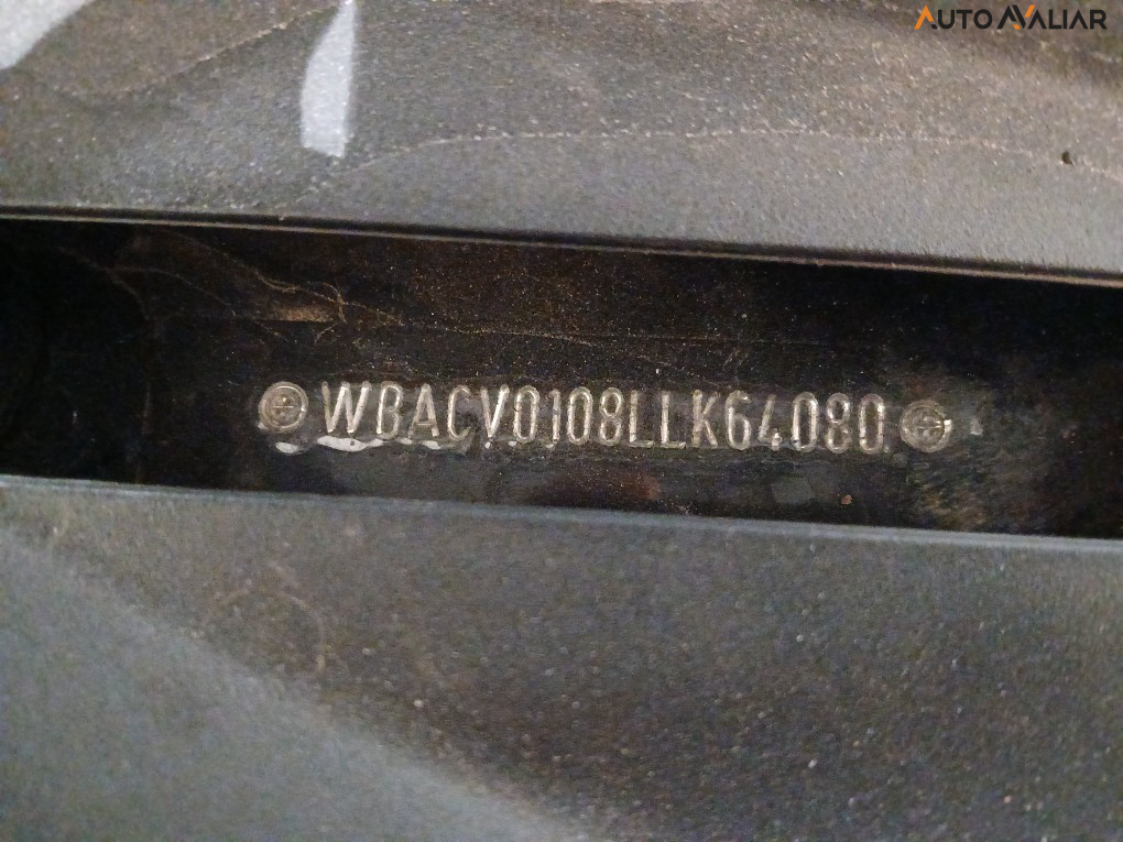 BMW X5 3.0 4X4 M50D I6 TURBO DIESEL 4P AUTOMATICO