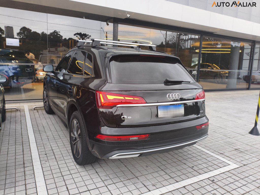 AUDI Q5 2.0 45 TFSI GASOLINA PRESTIGE QUATTRO S TRONIC