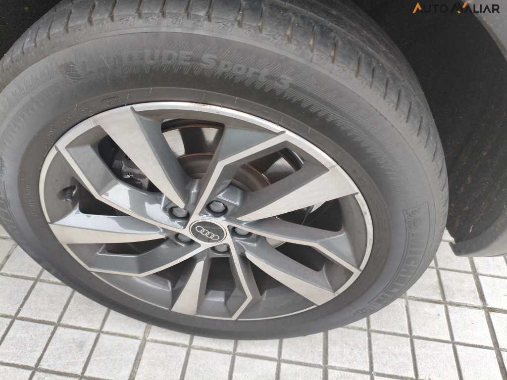 AUDI Q5 2.0 45 TFSI GASOLINA PRESTIGE QUATTRO S TRONIC