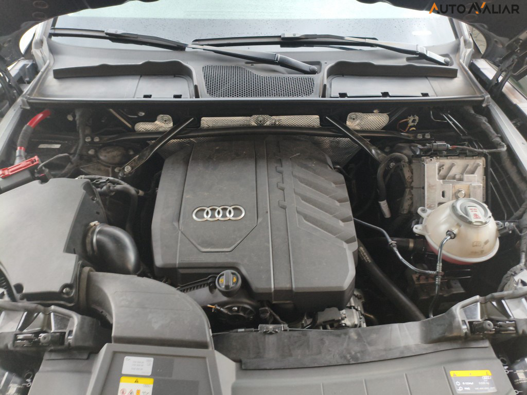 AUDI Q5 2.0 45 TFSI GASOLINA PRESTIGE QUATTRO S TRONIC