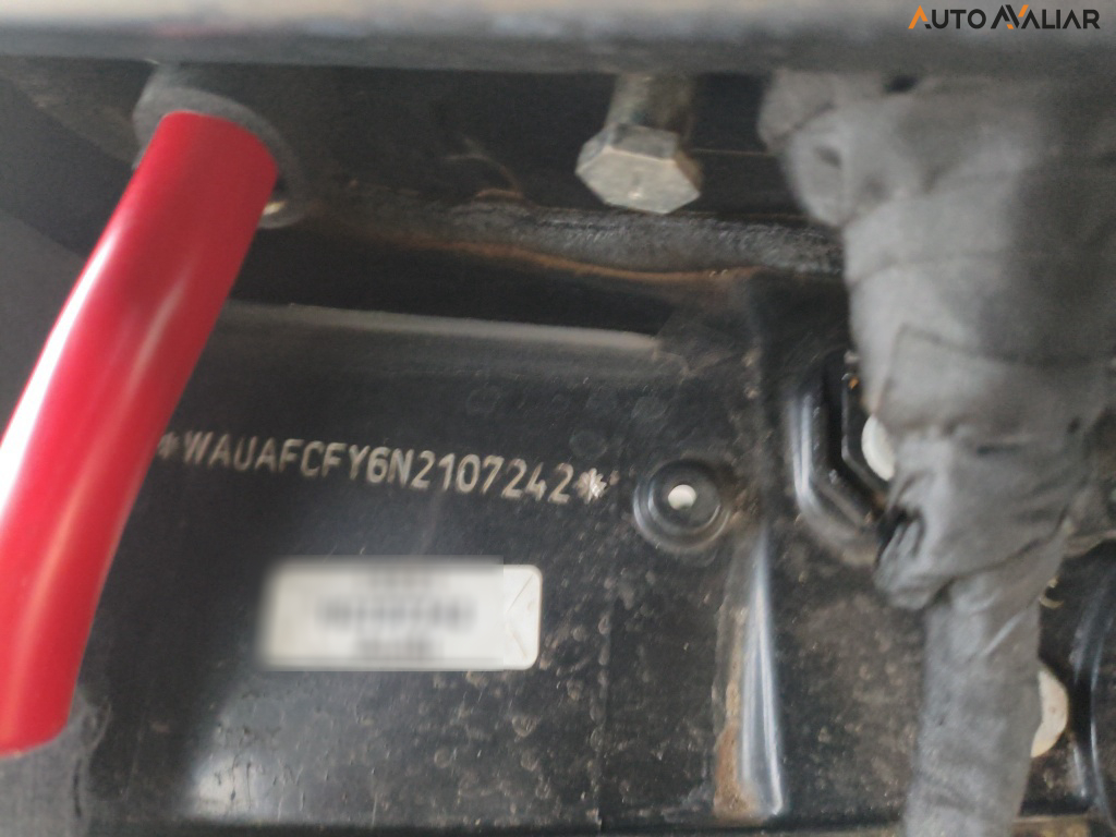 AUDI Q5 2.0 45 TFSI GASOLINA PRESTIGE QUATTRO S TRONIC