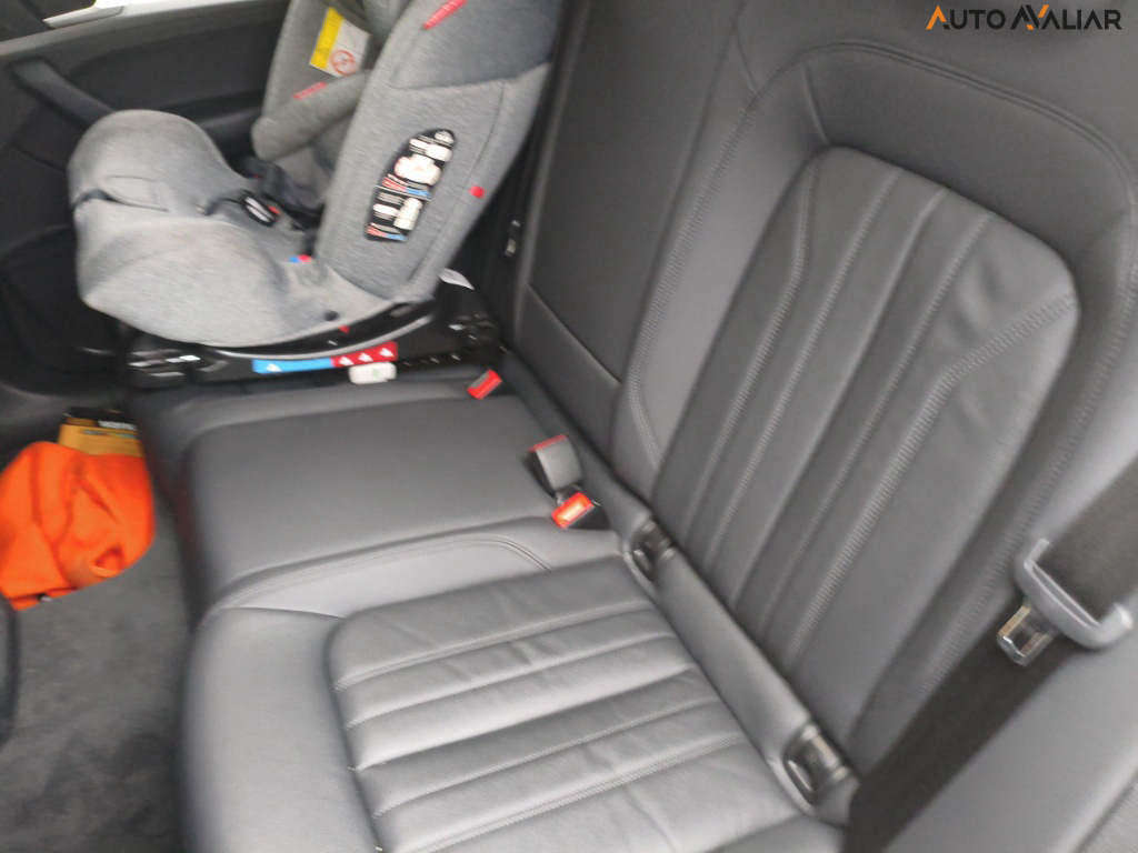 AUDI Q5 2.0 45 TFSI GASOLINA PRESTIGE QUATTRO S TRONIC