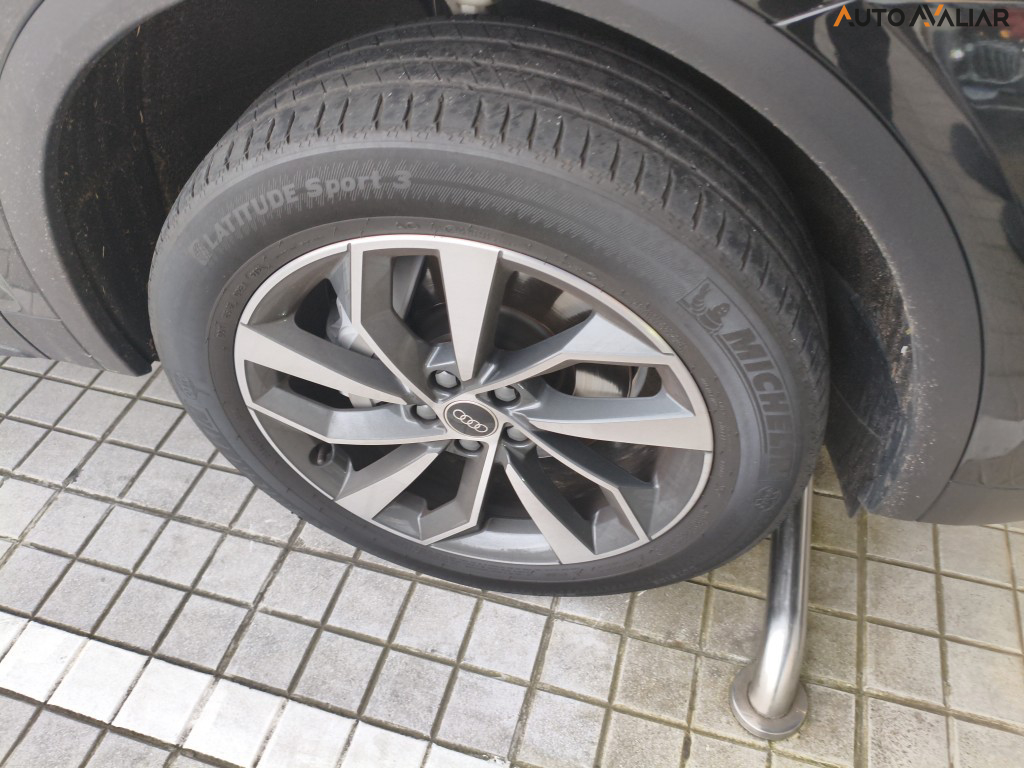 AUDI Q5 2.0 45 TFSI GASOLINA PRESTIGE QUATTRO S TRONIC