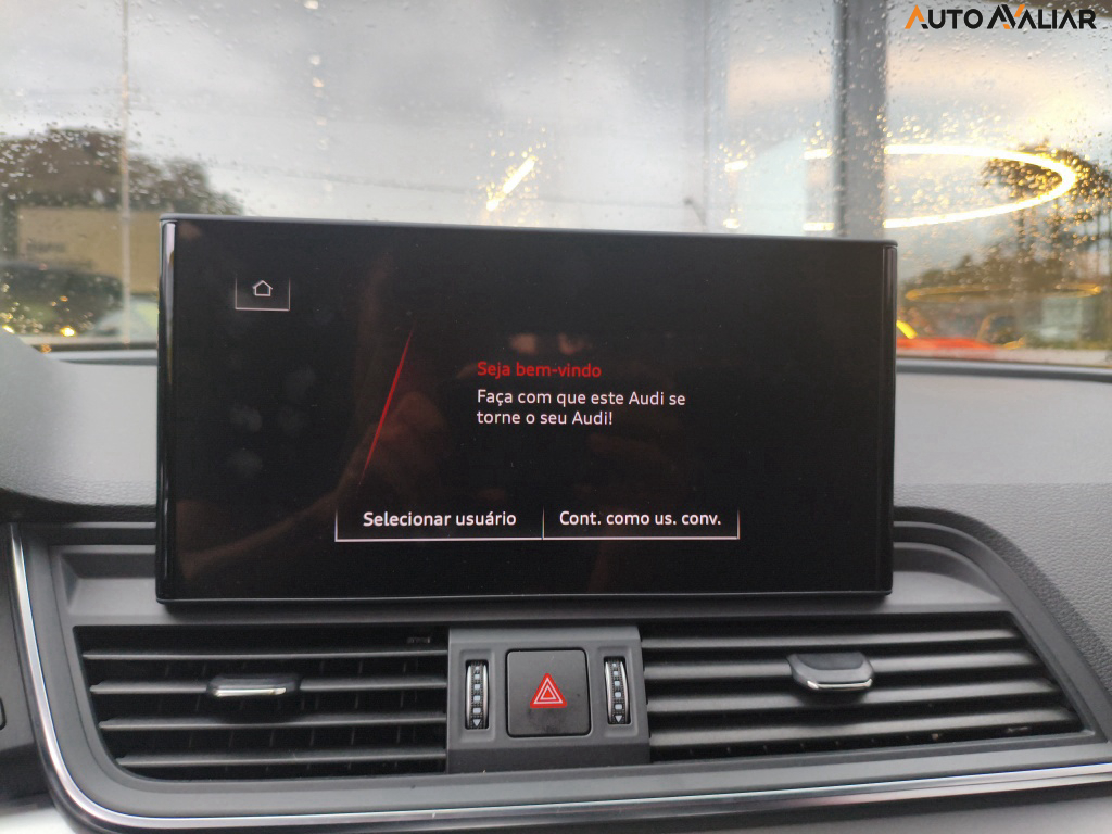 AUDI Q5 2.0 45 TFSI GASOLINA PRESTIGE QUATTRO S TRONIC