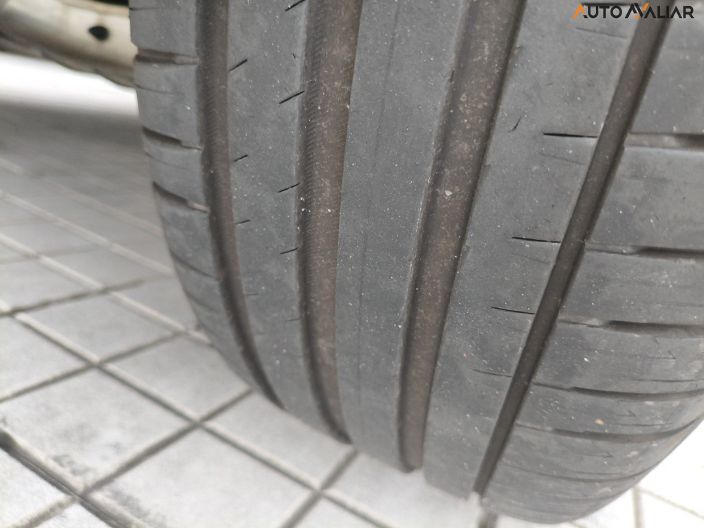 AUDI Q5 2.0 45 TFSI GASOLINA PRESTIGE QUATTRO S TRONIC