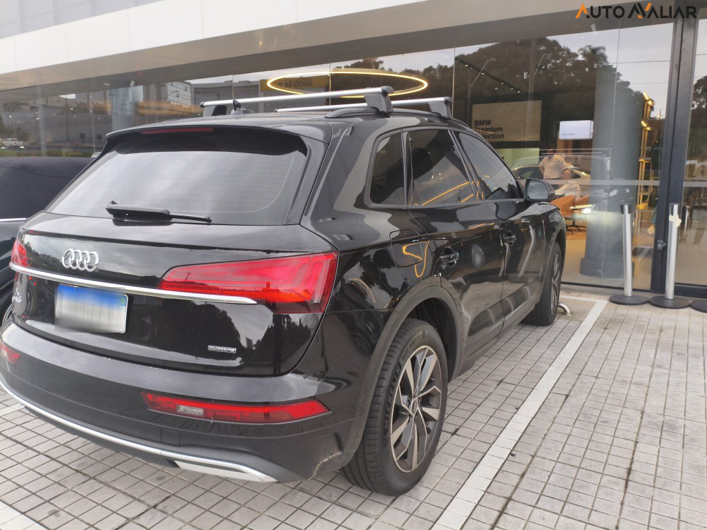 AUDI Q5 2.0 45 TFSI GASOLINA PRESTIGE QUATTRO S TRONIC