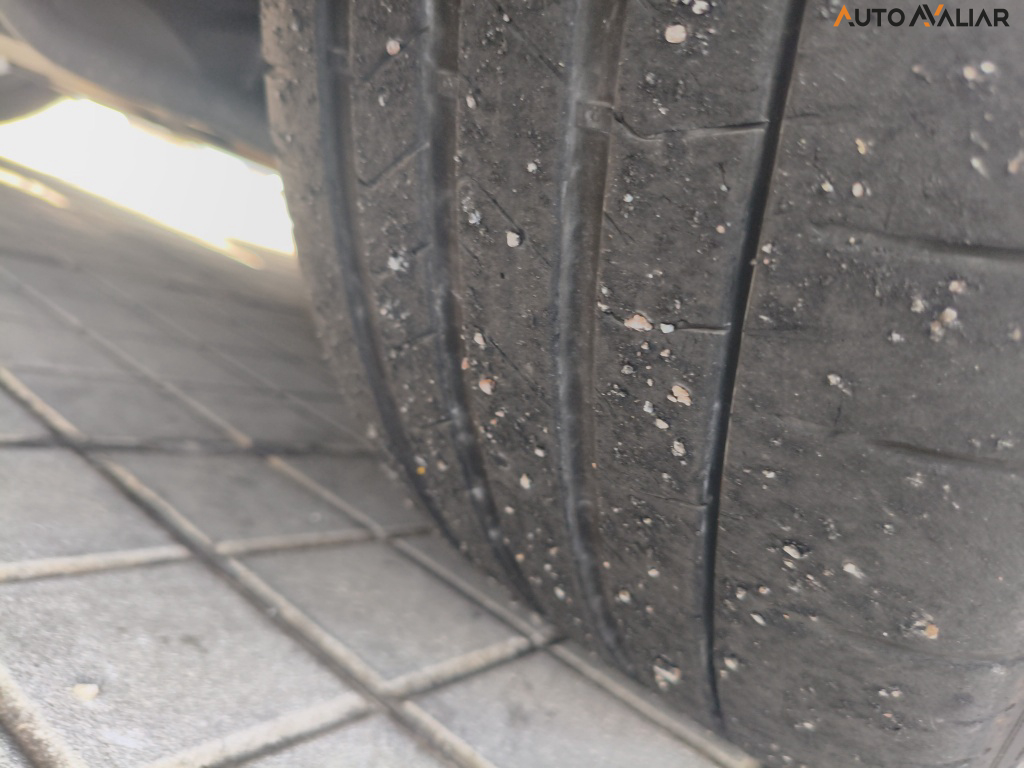 BMW 530E 2.0 TWINPOWER PHEV M SPORT AUTOM&Aacute;TICO