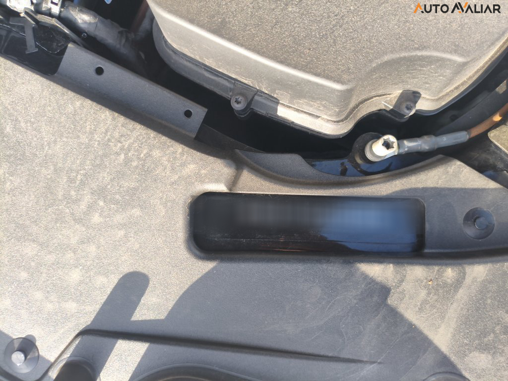 BMW 530E 2.0 TWINPOWER PHEV M SPORT AUTOM&Aacute;TICO