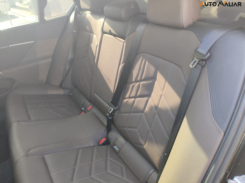 BMW 530E 2.0 TWINPOWER PHEV M SPORT AUTOM&Aacute;TICO