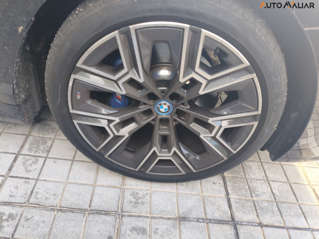 BMW 530E 2.0 TWINPOWER PHEV M SPORT AUTOM&Aacute;TICO