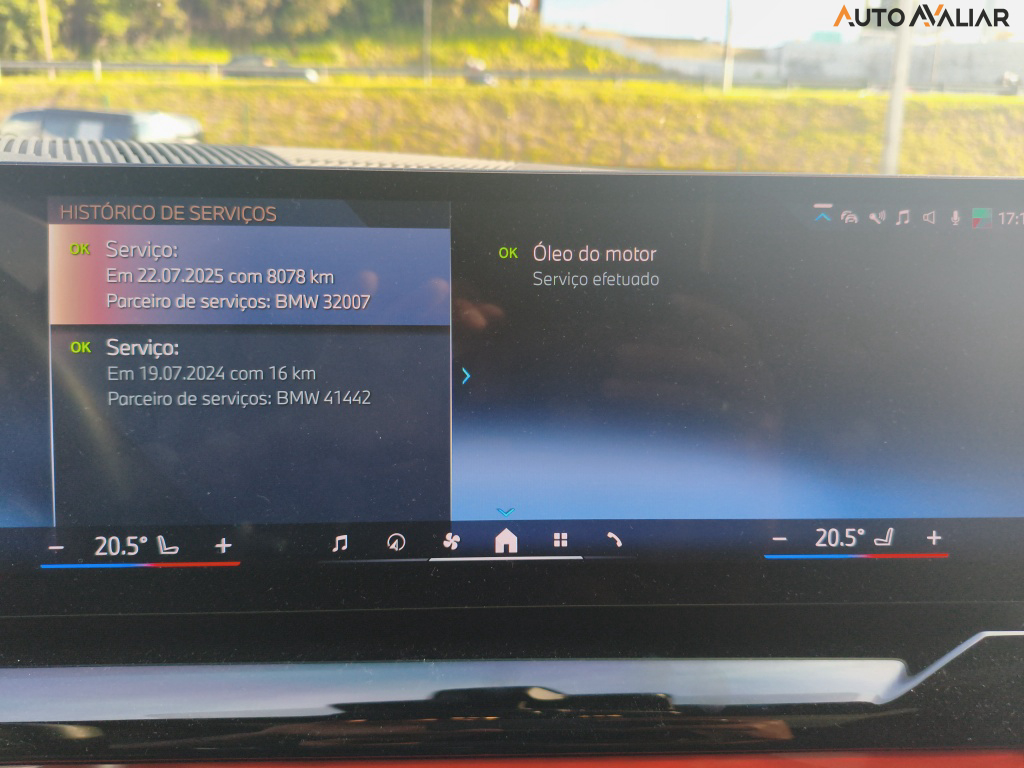 BMW 530E 2.0 TWINPOWER PHEV M SPORT AUTOM&Aacute;TICO