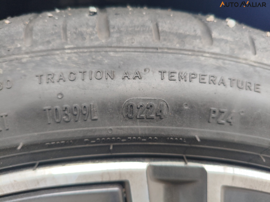 BMW 530E 2.0 TWINPOWER PHEV M SPORT AUTOM&Aacute;TICO