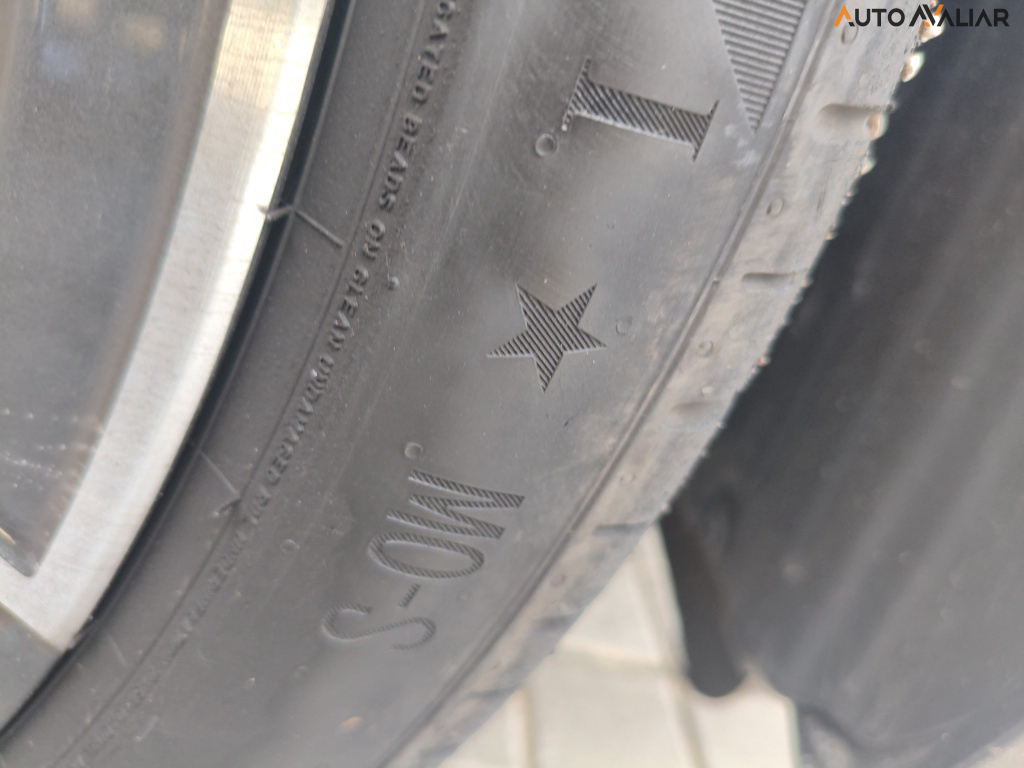 BMW 530E 2.0 TWINPOWER PHEV M SPORT AUTOM&Aacute;TICO