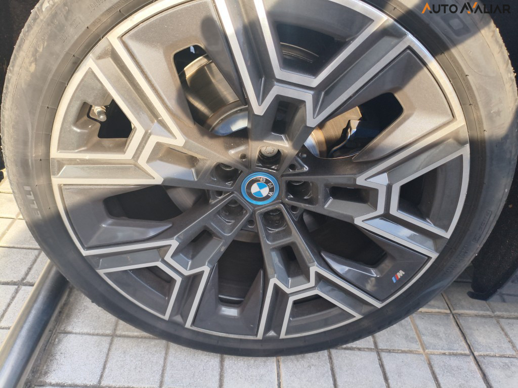 BMW 530E 2.0 TWINPOWER PHEV M SPORT AUTOM&Aacute;TICO