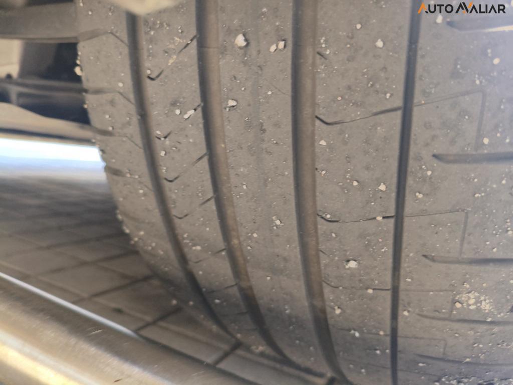 BMW 530E 2.0 TWINPOWER PHEV M SPORT AUTOM&Aacute;TICO