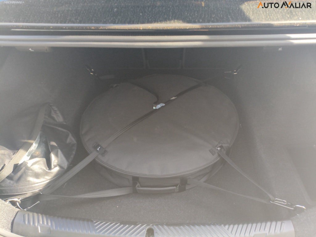 BMW 530E 2.0 TWINPOWER PHEV M SPORT AUTOM&Aacute;TICO