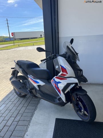 BMW C 400 X C 400 X SPORT