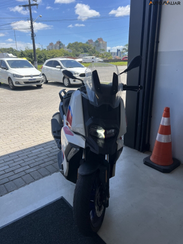 BMW C 400 X C 400 X SPORT