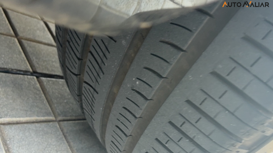 LAND ROVER RANGE ROVER SPORT 2.0 HSE HIBRIDO 4P AUTOMATICO