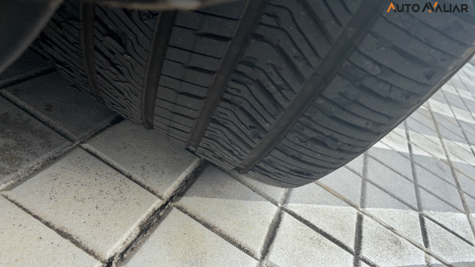 LAND ROVER RANGE ROVER SPORT 2.0 HSE HIBRIDO 4P AUTOMATICO