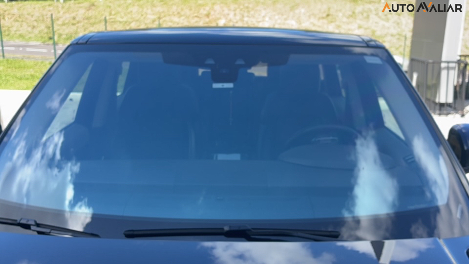 LAND ROVER RANGE ROVER SPORT 2.0 HSE HIBRIDO 4P AUTOMATICO