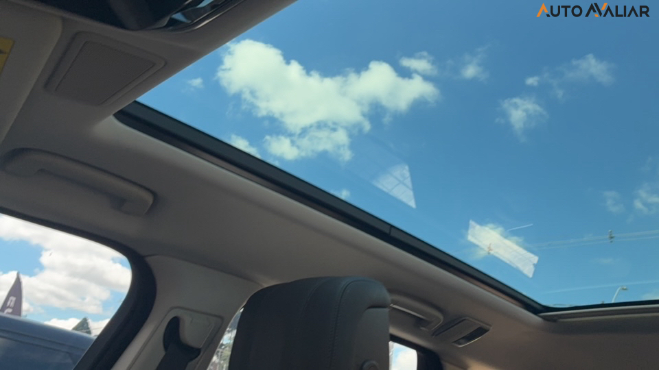 LAND ROVER RANGE ROVER SPORT 2.0 HSE HIBRIDO 4P AUTOMATICO