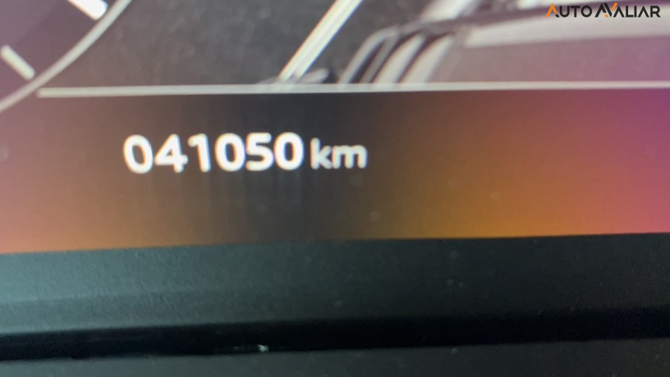 LAND ROVER RANGE ROVER SPORT 2.0 HSE HIBRIDO 4P AUTOMATICO