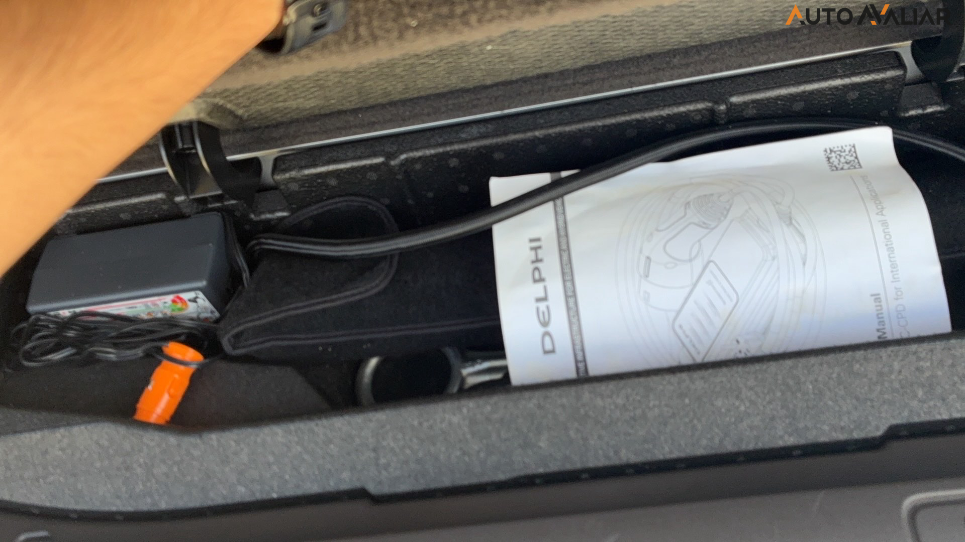 LAND ROVER RANGE ROVER SPORT 2.0 HSE HIBRIDO 4P AUTOMATICO