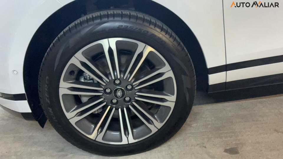 LAND ROVER RANGE ROVER EVOQUE 2.0 SI4 HSE DYNAMIC / FLEX AUTOM&Aacute;TICO