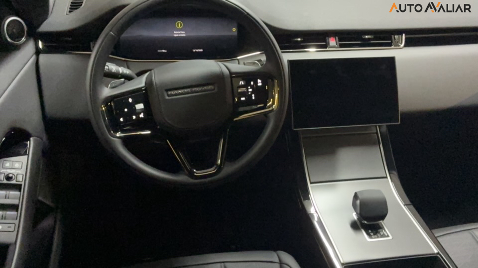 LAND ROVER RANGE ROVER EVOQUE 2.0 SI4 HSE DYNAMIC / FLEX AUTOM&Aacute;TICO