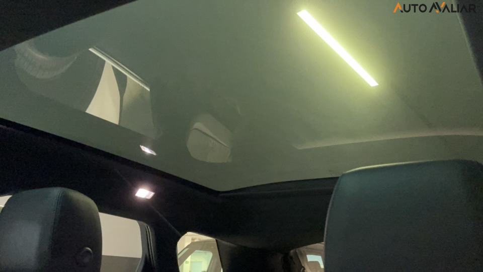 LAND ROVER RANGE ROVER EVOQUE 2.0 SI4 HSE DYNAMIC / FLEX AUTOM&Aacute;TICO