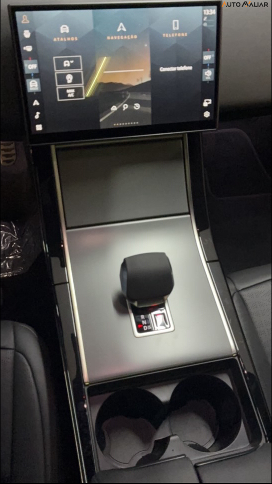 LAND ROVER RANGE ROVER EVOQUE 2.0 SI4 HSE DYNAMIC / FLEX AUTOM&Aacute;TICO