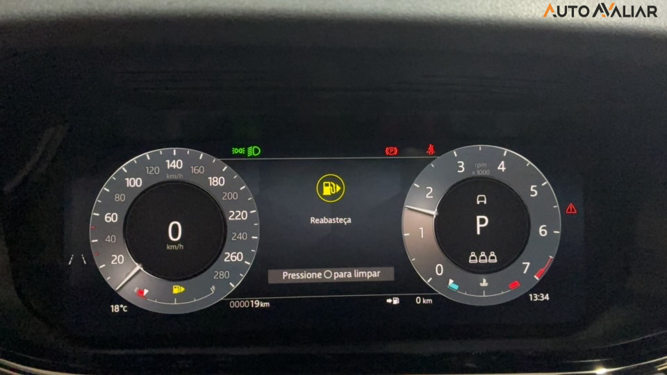 LAND ROVER RANGE ROVER EVOQUE 2.0 SI4 HSE DYNAMIC / FLEX AUTOM&Aacute;TICO