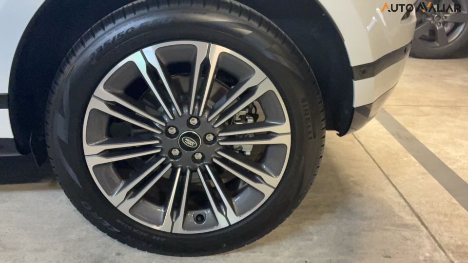 LAND ROVER RANGE ROVER EVOQUE 2.0 SI4 HSE DYNAMIC / FLEX AUTOM&Aacute;TICO