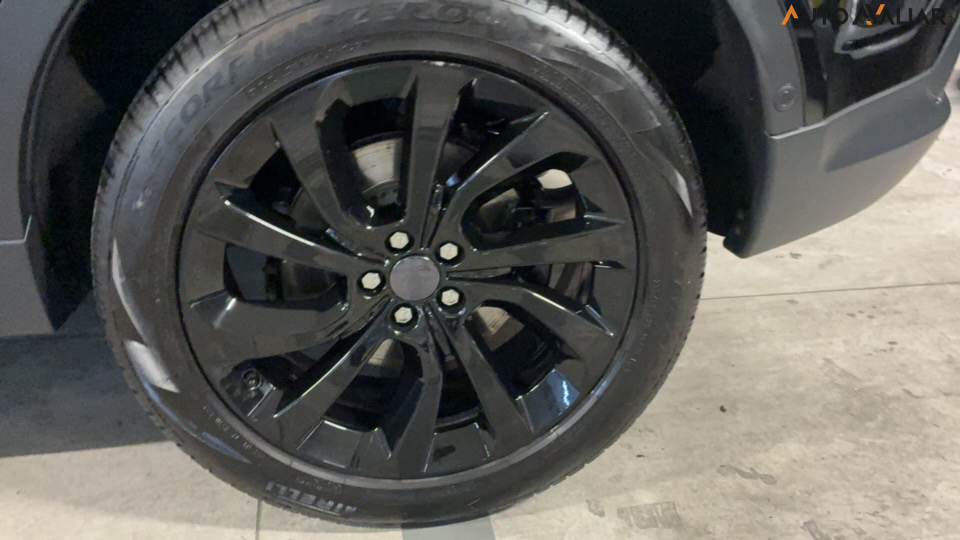 LAND ROVER DISCOVERY SPORT 2.0 D200 TURBO DIESEL SE AUTOMATICO