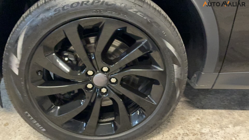 LAND ROVER DISCOVERY SPORT 2.0 D200 TURBO DIESEL SE AUTOMATICO