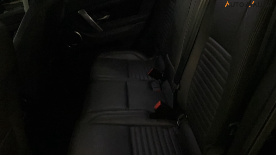 LAND ROVER DISCOVERY SPORT 2.0 D200 TURBO DIESEL SE AUTOMATICO