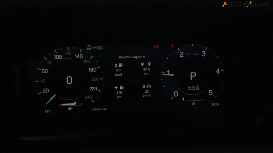 LAND ROVER DISCOVERY SPORT 2.0 D200 TURBO DIESEL SE AUTOMATICO