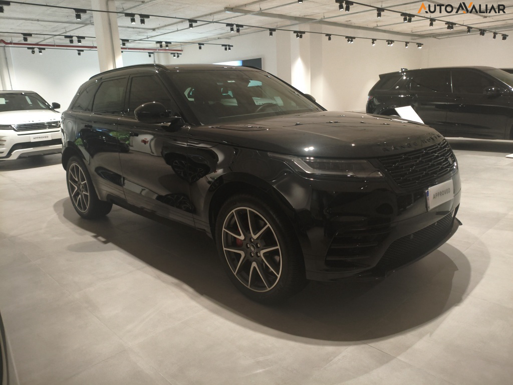 LAND ROVER RANGE ROVER VELAR RANGE R. VELAR HSE DYN 2.0 P400E (HIB.)