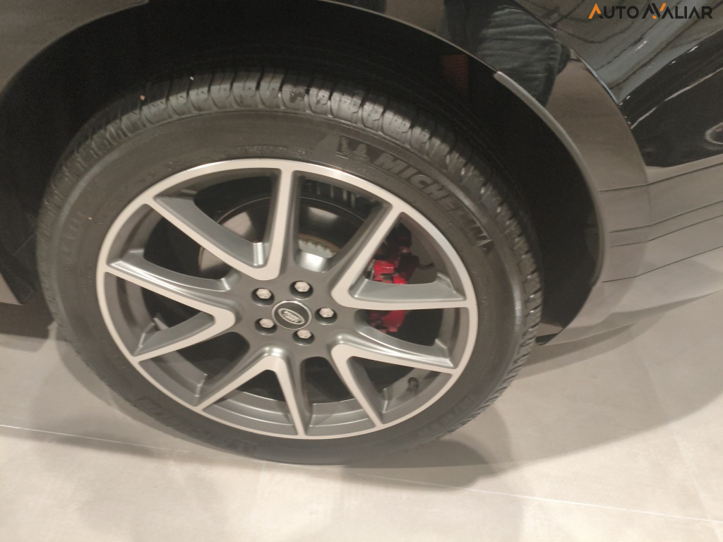 LAND ROVER RANGE ROVER VELAR RANGE R. VELAR HSE DYN 2.0 P400E (HIB.)