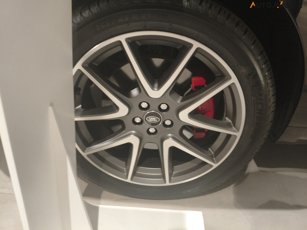 LAND ROVER RANGE ROVER VELAR RANGE R. VELAR HSE DYN 2.0 P400E (HIB.)