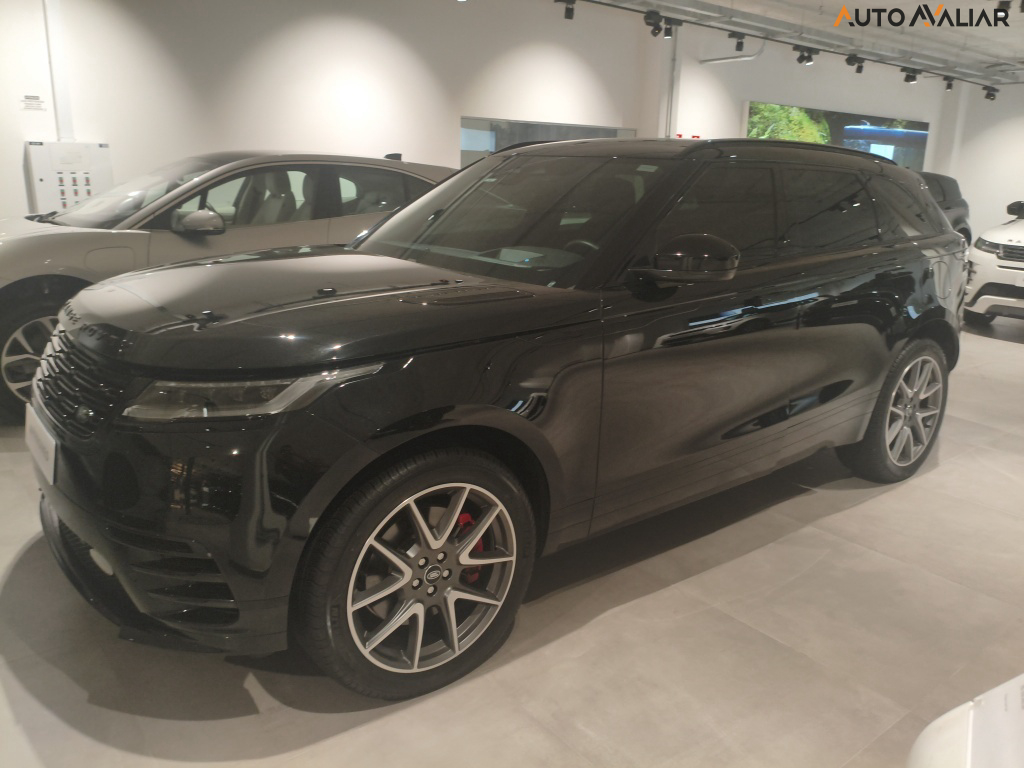 LAND ROVER RANGE ROVER VELAR RANGE R. VELAR HSE DYN 2.0 P400E (HIB.)