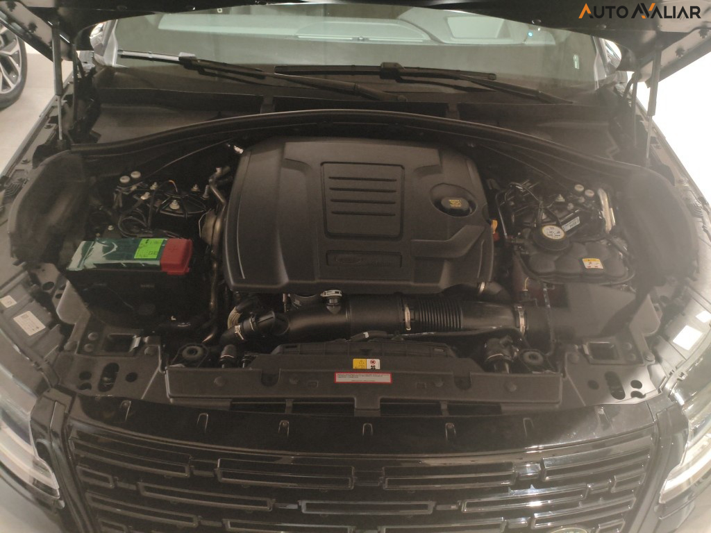 LAND ROVER RANGE ROVER VELAR RANGE R. VELAR HSE DYN 2.0 P400E (HIB.)