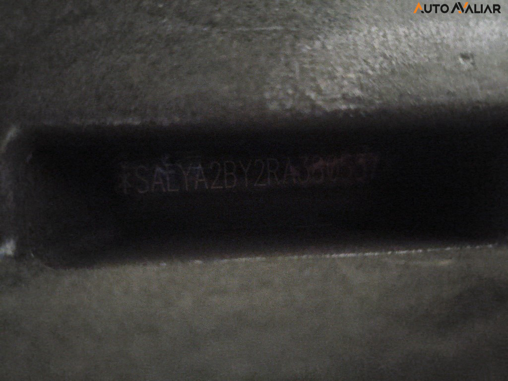 LAND ROVER RANGE ROVER VELAR RANGE R. VELAR HSE DYN 2.0 P400E (HIB.)