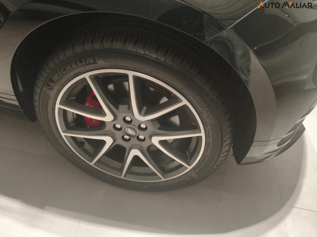 LAND ROVER RANGE ROVER VELAR RANGE R. VELAR HSE DYN 2.0 P400E (HIB.)