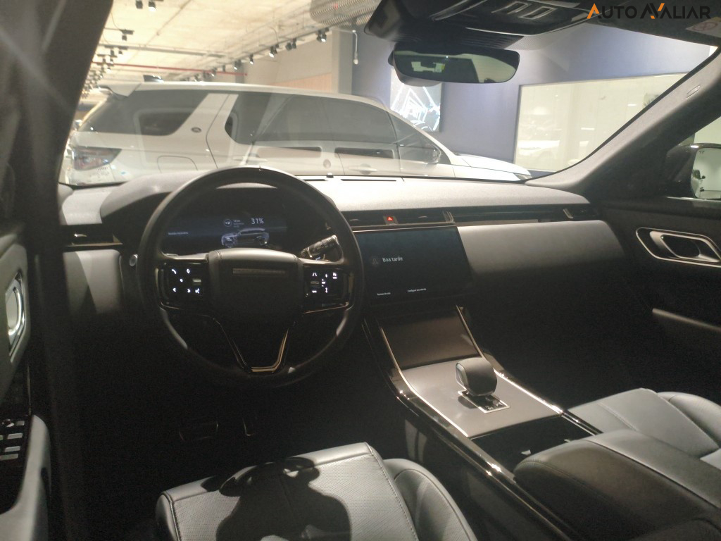 LAND ROVER RANGE ROVER VELAR RANGE R. VELAR HSE DYN 2.0 P400E (HIB.)