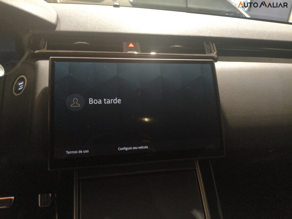 LAND ROVER RANGE ROVER VELAR RANGE R. VELAR HSE DYN 2.0 P400E (HIB.)