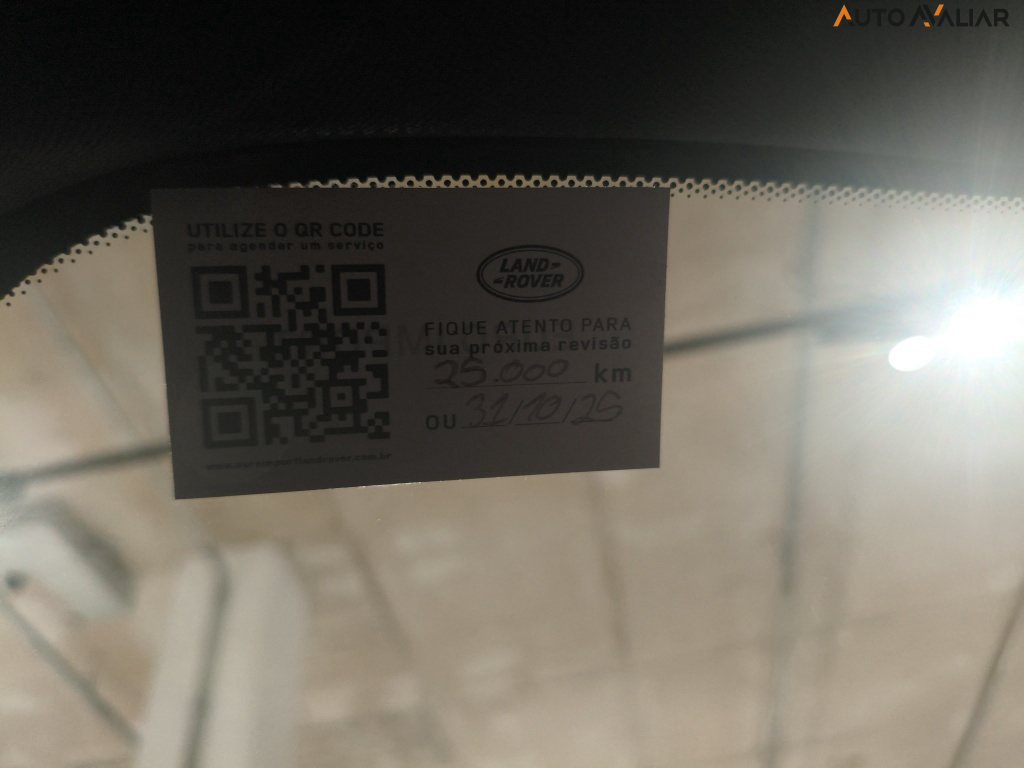 LAND ROVER RANGE ROVER VELAR RANGE R. VELAR HSE DYN 2.0 P400E (HIB.)