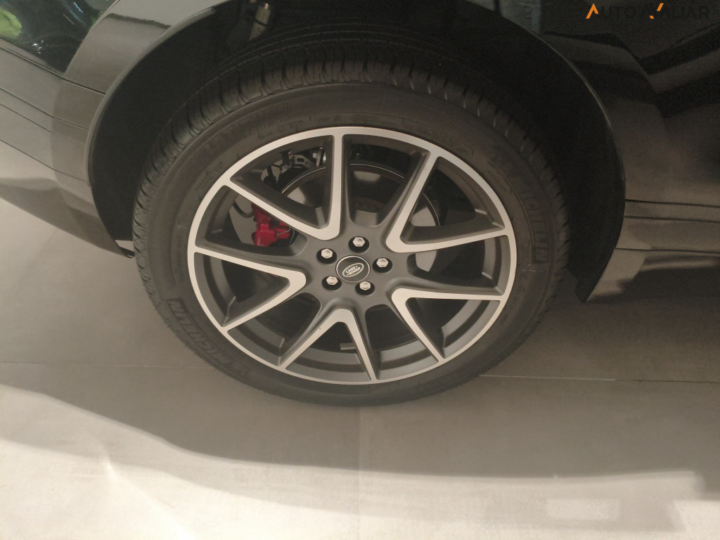 LAND ROVER RANGE ROVER VELAR RANGE R. VELAR HSE DYN 2.0 P400E (HIB.)